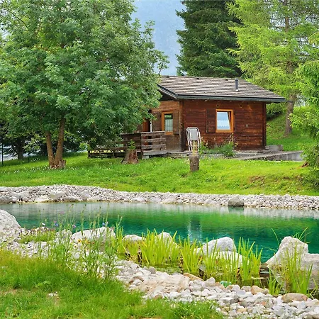 Relax In Di Montagna Дом отдыха *