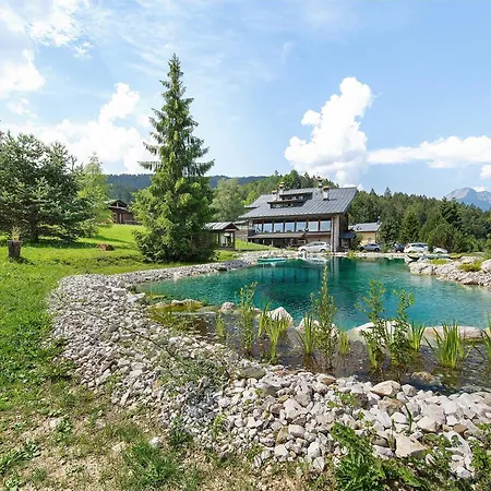 Ferienhaus Relax In Di Montagna