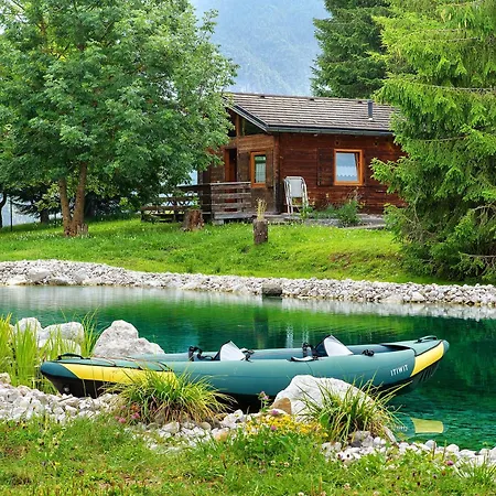 Дом отдыха Relax In Di Montagna