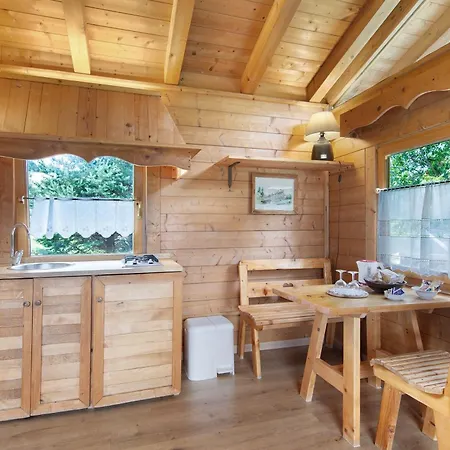 Ferienhaus Relax In Di Montagna