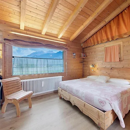 Дом отдыха Relax In Di Montagna Пьеве-ди-Кадоре