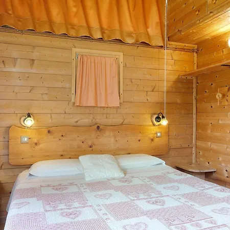 Ferienhaus Relax In Di Montagna Pieve di Cadore