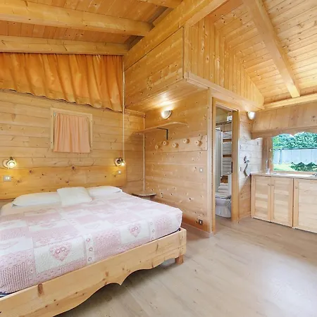 Ferienhaus Relax In Di Montagna