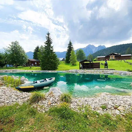Ferienhaus Relax In Di Montagna