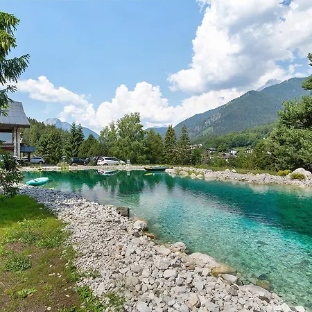 Ferienhaus Relax In Di Montagna *
