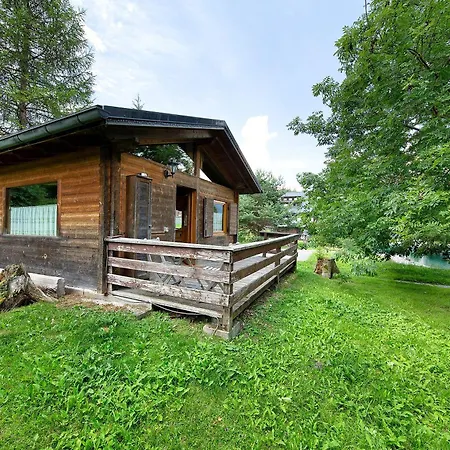 Ferienhaus Relax In Di Montagna